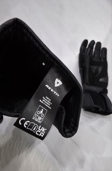 Mănuși moto RevIt Metis 2 marime M