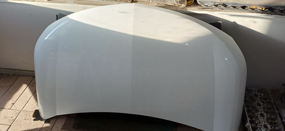 Крылья шевроле кобольт