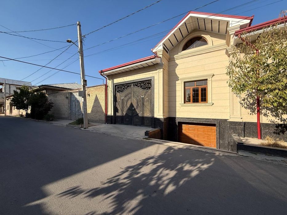 Продаётся Евро дом, Яшнабадский район, Гузал махалля