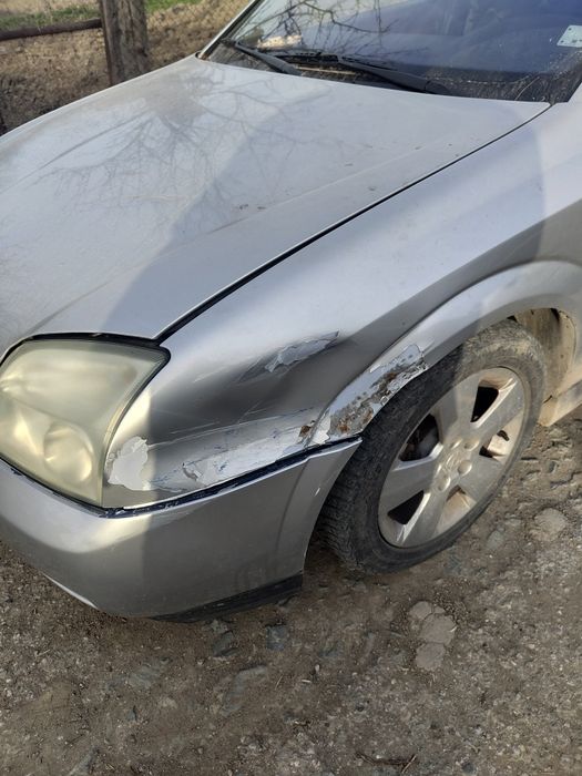 Опел Вектра Ц много добро състояние