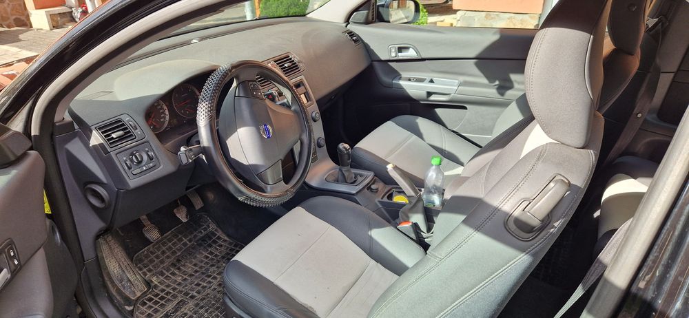 Volvo C 30 Disel