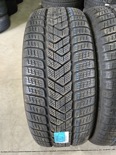 255/50/19//235/55/19 PIRELLI
