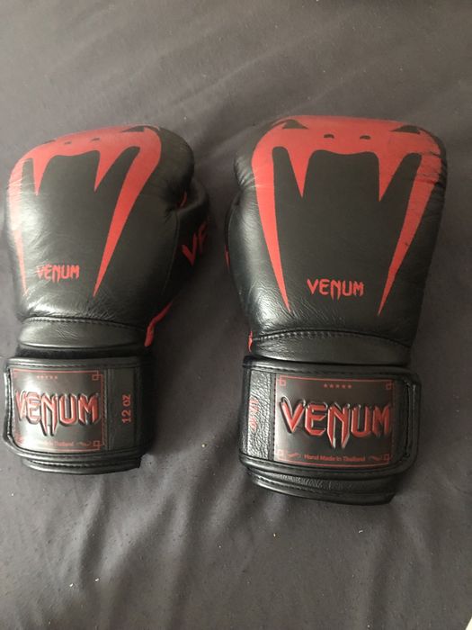 Боксови ръкавици VEMUM GIANT 3.0