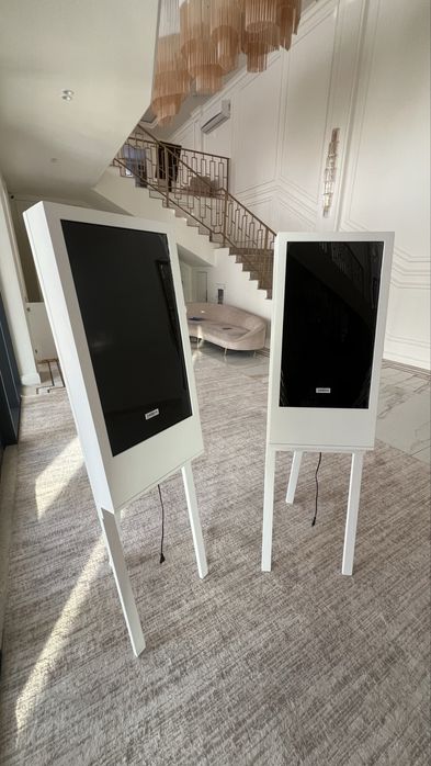 Лед LED мольберт