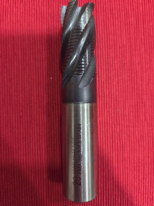 Freze carbura noi 16mm si 20 mm