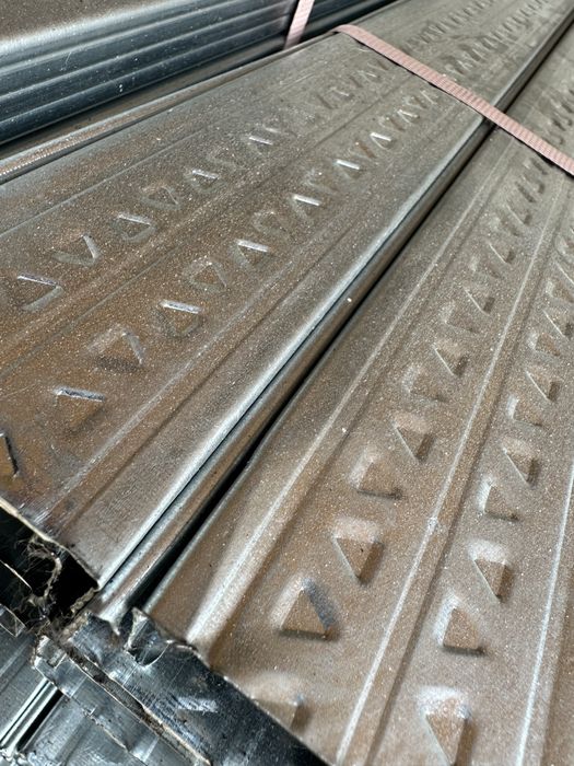 Gipsokarton profillari