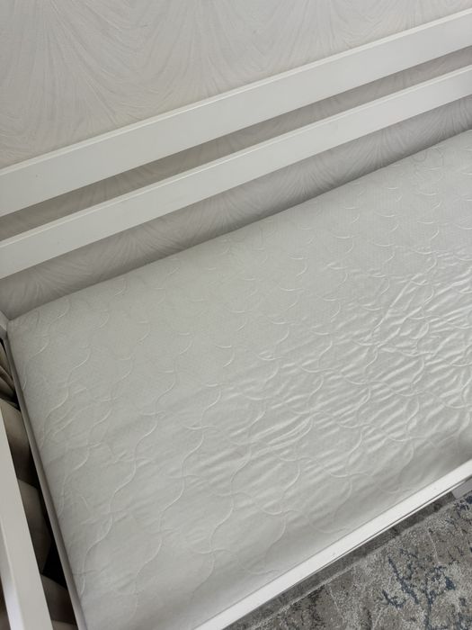 Детская кровать срочно продается