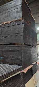 Finski faner Laminatsiyalangan, yuqori sifatli