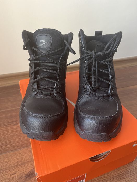 Боти Nike 37,5 номер