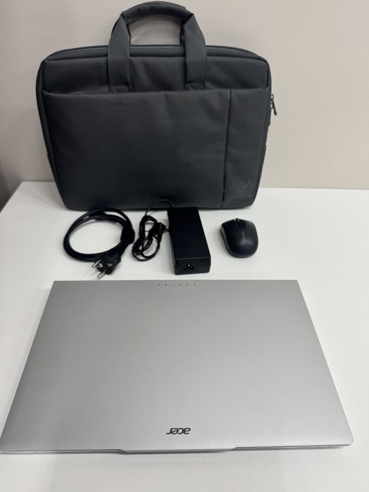 Acer aspire lite 15