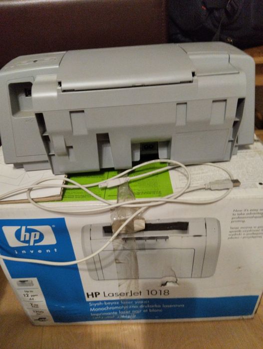 Продам струйный принтер Canon K10240