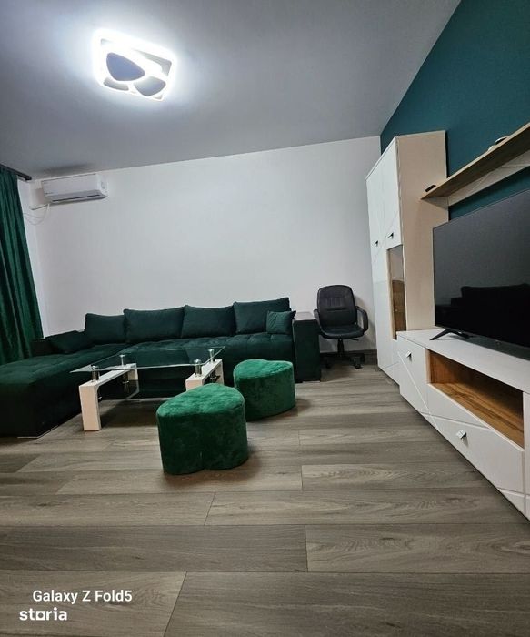 Apartament Modern cu 3 Camere de Închiriat – Prima Premium Decebal