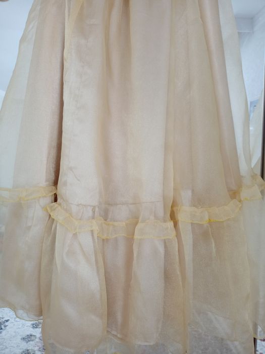 Национальное платье