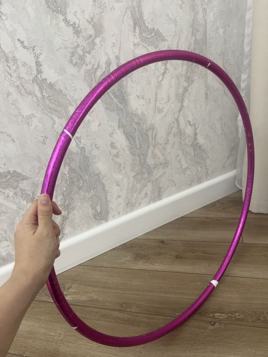 Обруч для художественной гимнастики