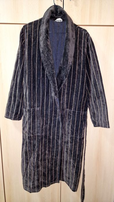 Halat de baie nou 100% bumbac XL