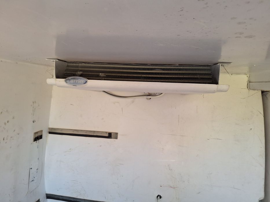 Fiat ducato/ Фиат дукато на части