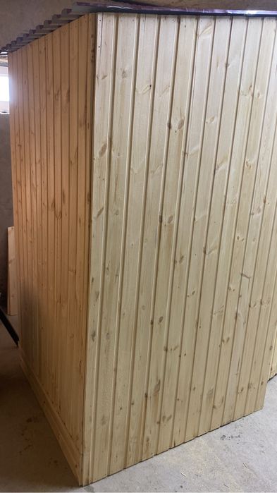 Туалет             .