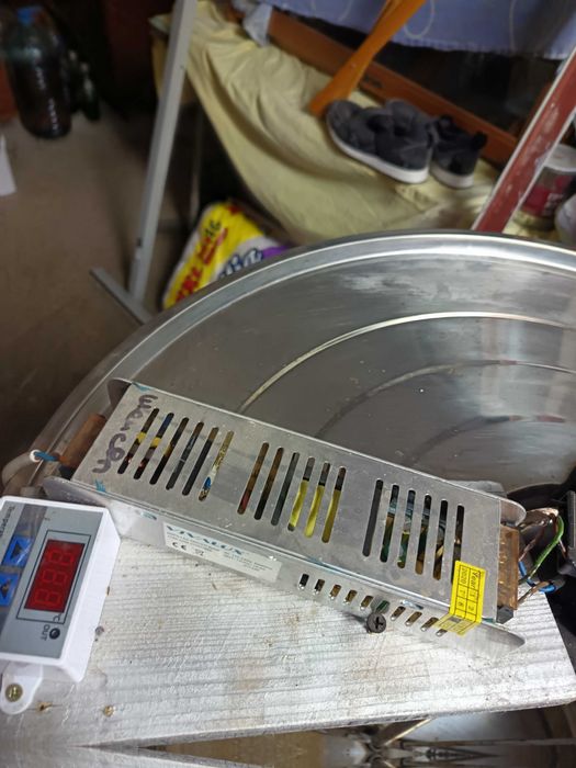 Машина за инвертиран сироп