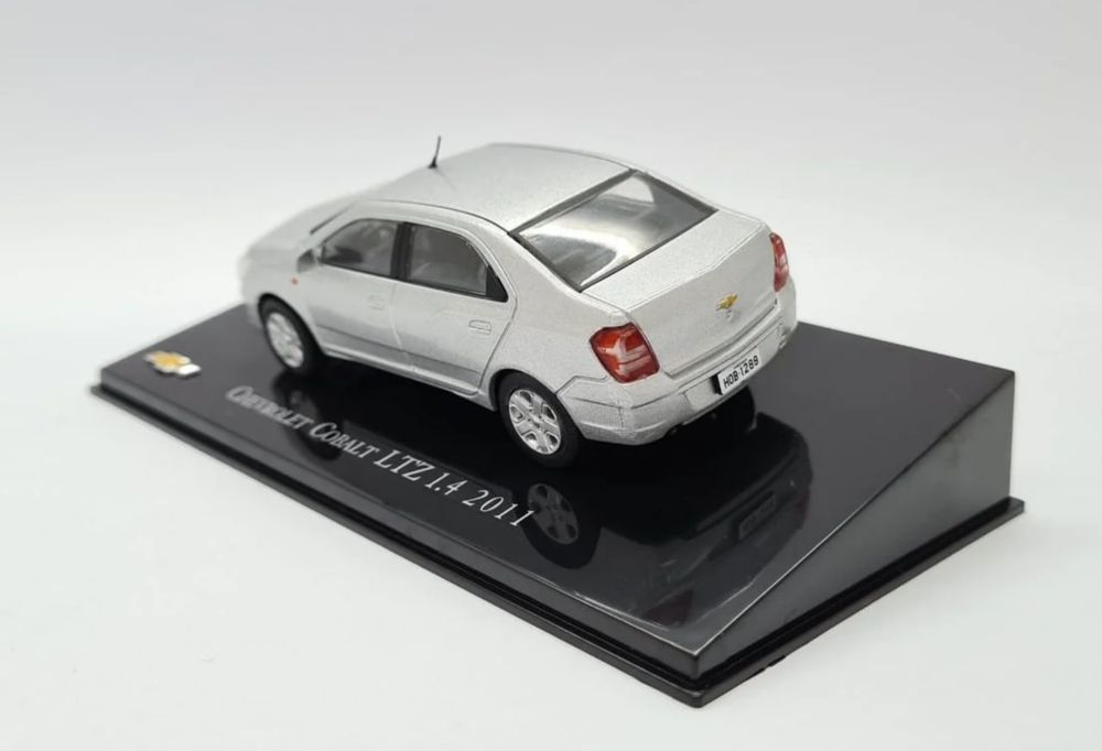 Масштабная Модель 1:43 chevrolet cobalt