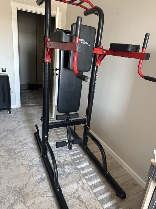 Продам турник срочно