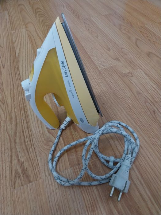 Ютия BRAUN 1200-1400 w