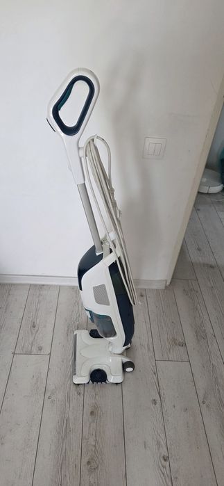 Aspirator rowenta clean and steam