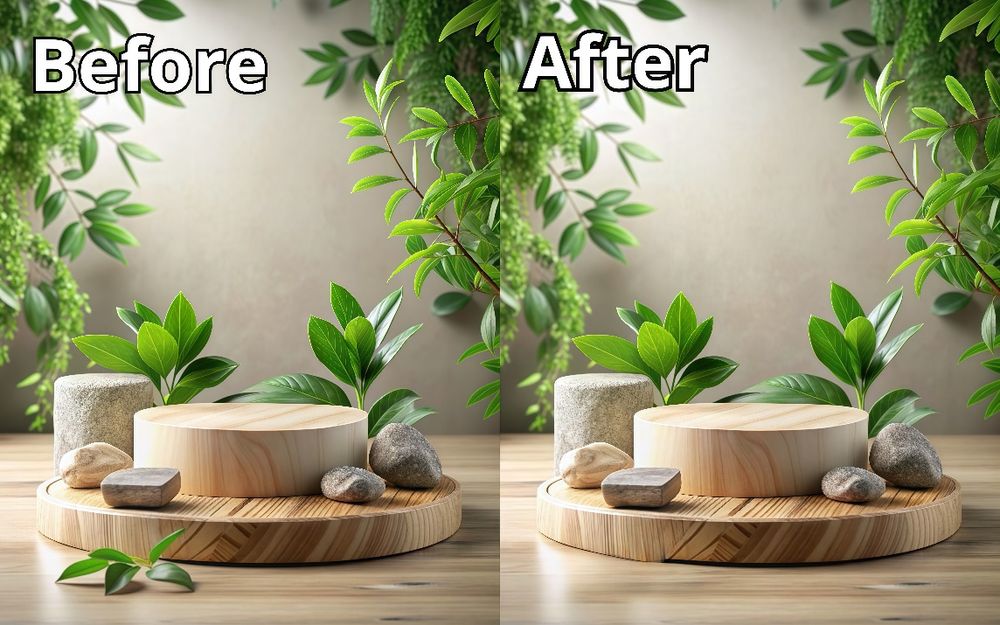 Rasm va videolarni sifatini tiklab berish xizmati