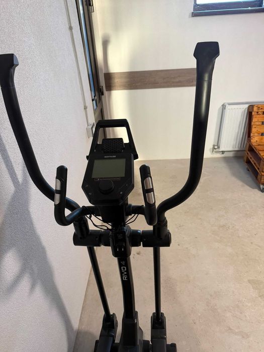 Bicicleta Eliptica KETTLER