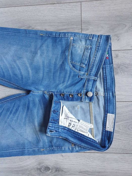 Blugi SELECTED HOMME barbati - Marime W32 L34 (Talie 89 cm)