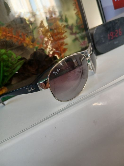 Ochelari RAY-BAN RB3386 originali-model aviator sport