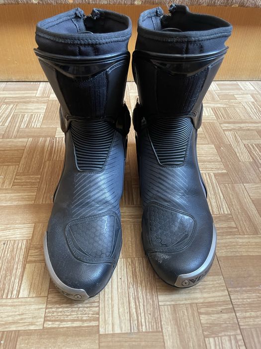Мото ботуши Dainese Torque RS In