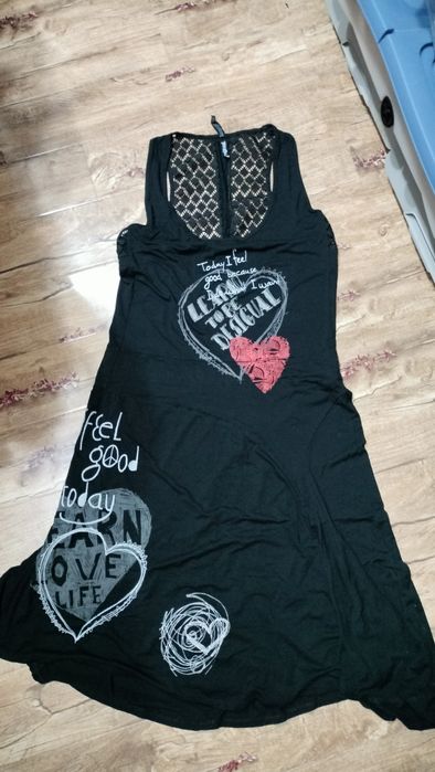 Lot Desigual 6 piese