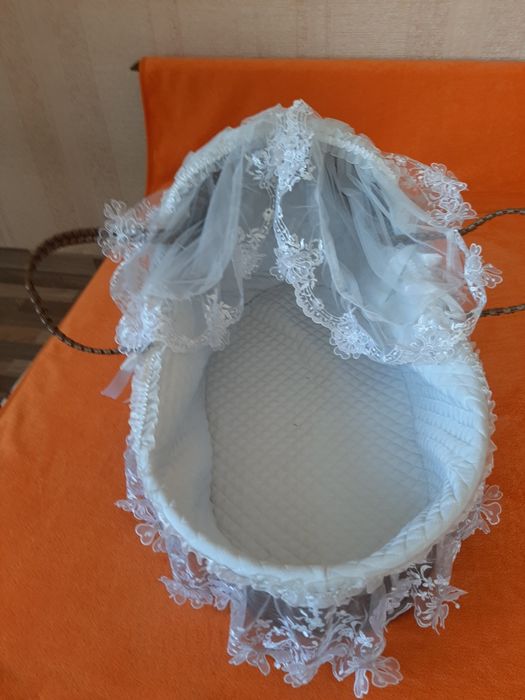 Продам переноску для выписки