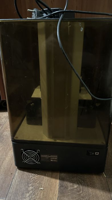 Продам принтер phrozen migthy 4k