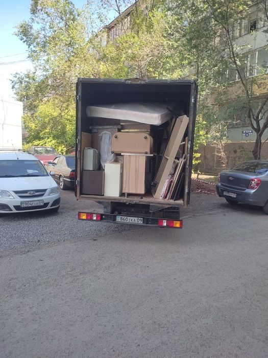 Газель, грузчики, грузоперевозки!