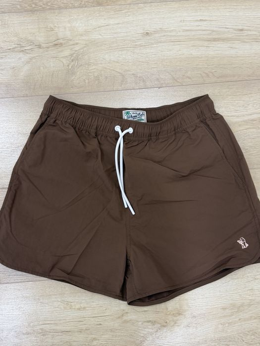 Шорты WHO.A.U на лето