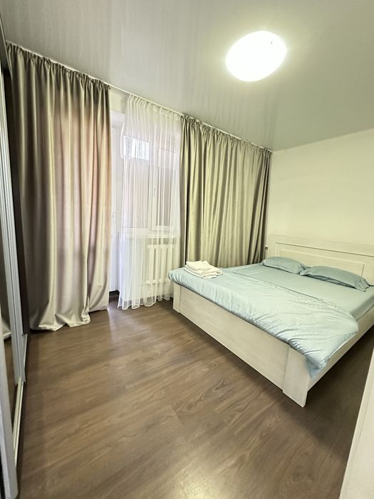 Квартира посуточно