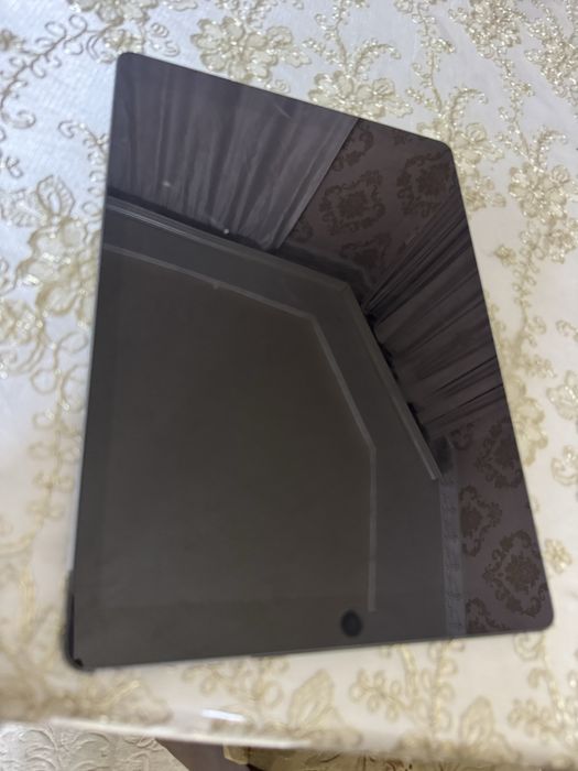 Ipad 12,9 256gb apple pencil ruchkasiyam bor