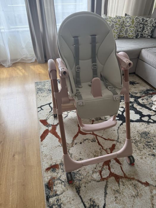 Стол за хранене Peg Perego