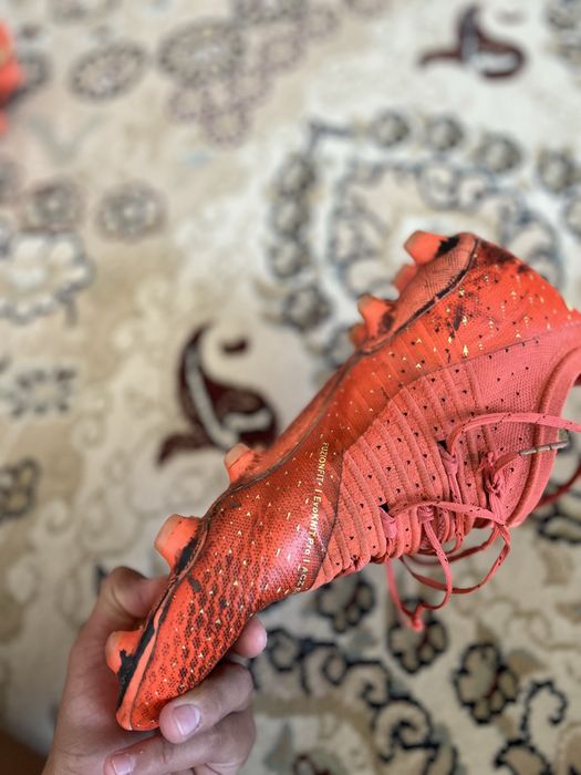 Продам Бутсы, 42 размер