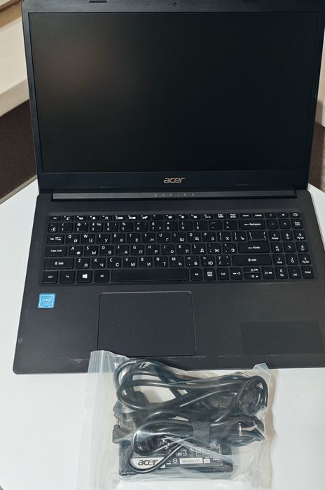 Ноутбук Acer Aspire 3