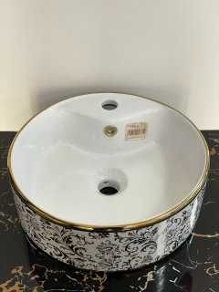 Раковина настольная