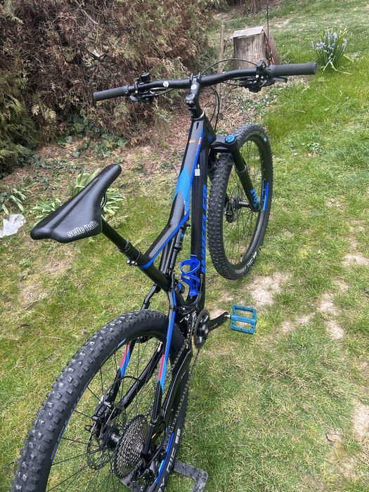 Wheeler Falcon F22 Carbon Boost M/L 29 цола 2х11ХТ