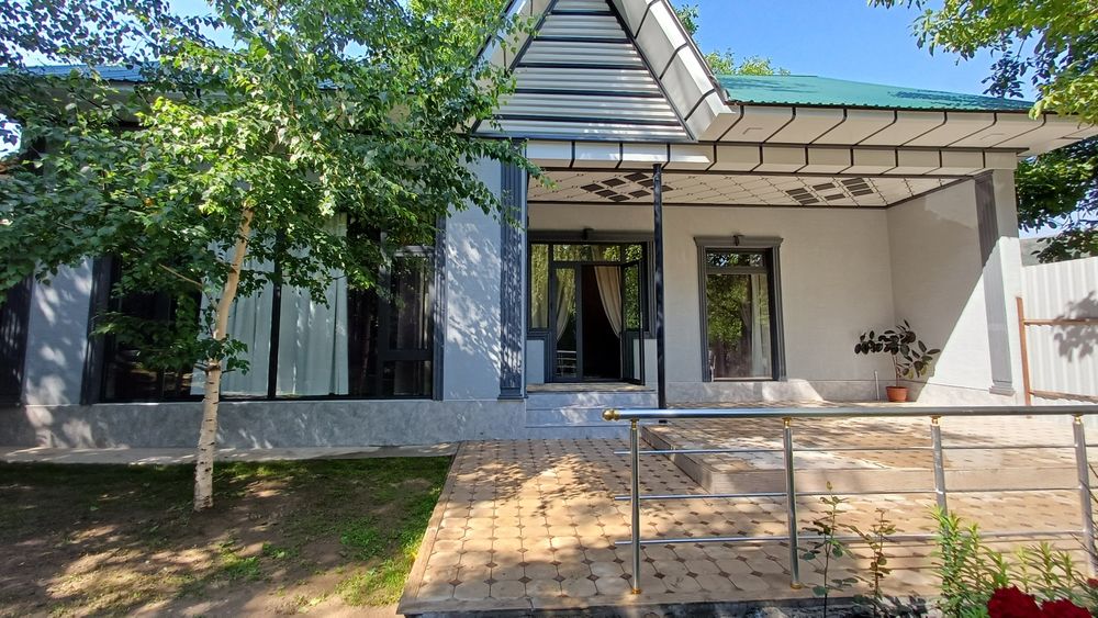 Дача в Чимгане Ойлави