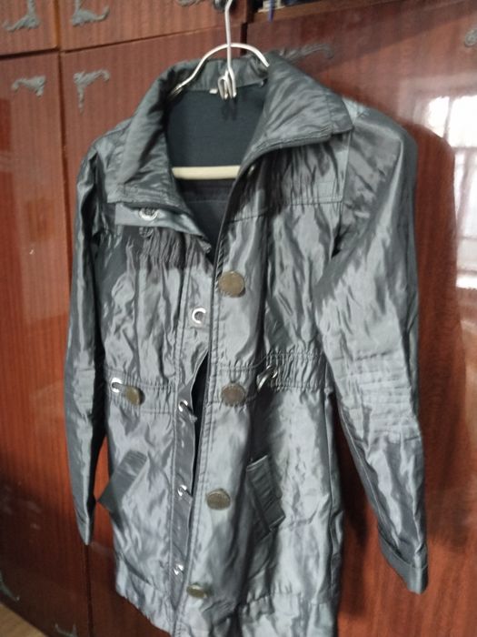 Верхняя одежда куртки