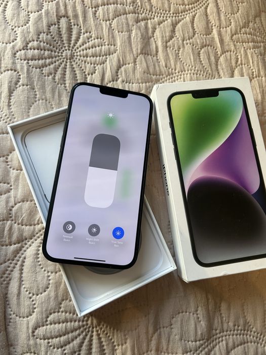 Iphone 14 plus 128gb