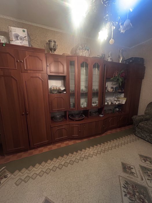 Стенка для гостинной (зала)