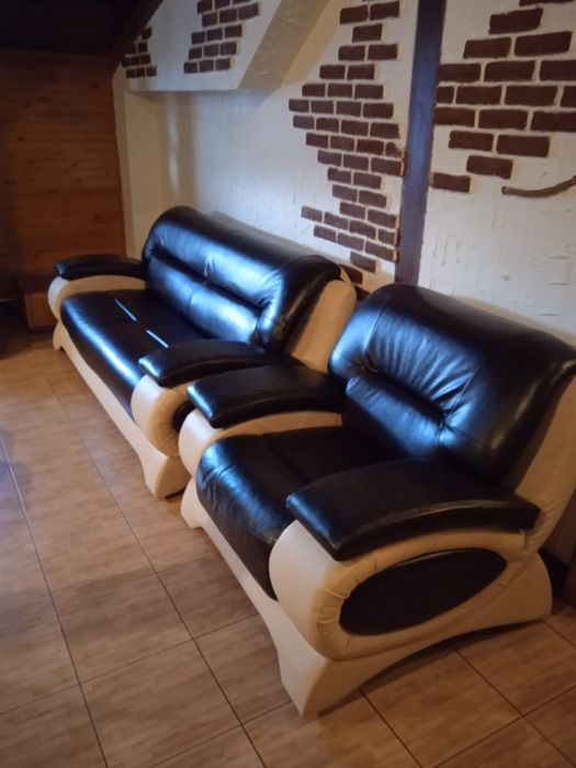 Реставрация мягкой мебели