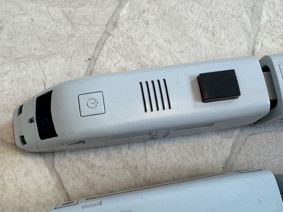 Tren electric MARKLIN plus telecomanda wireless