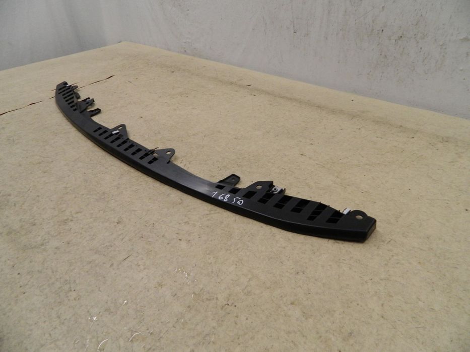 Armatura bara fata / Intaritura inferioara bara fata, Mazda 3, 2019, 2020, 2021, 2022, 2023, BCKA-500S1.